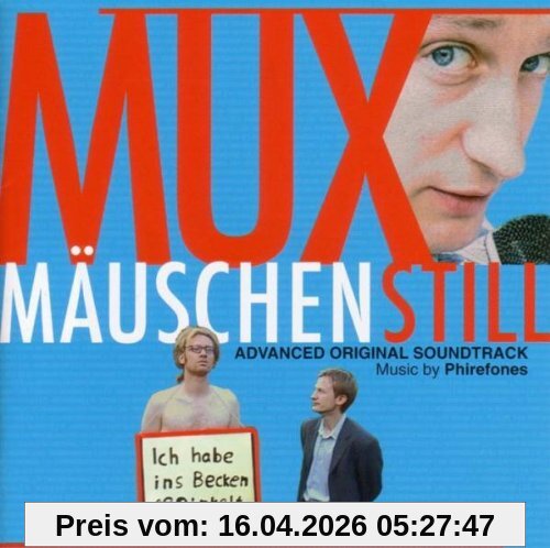 Muxmäuschenstill