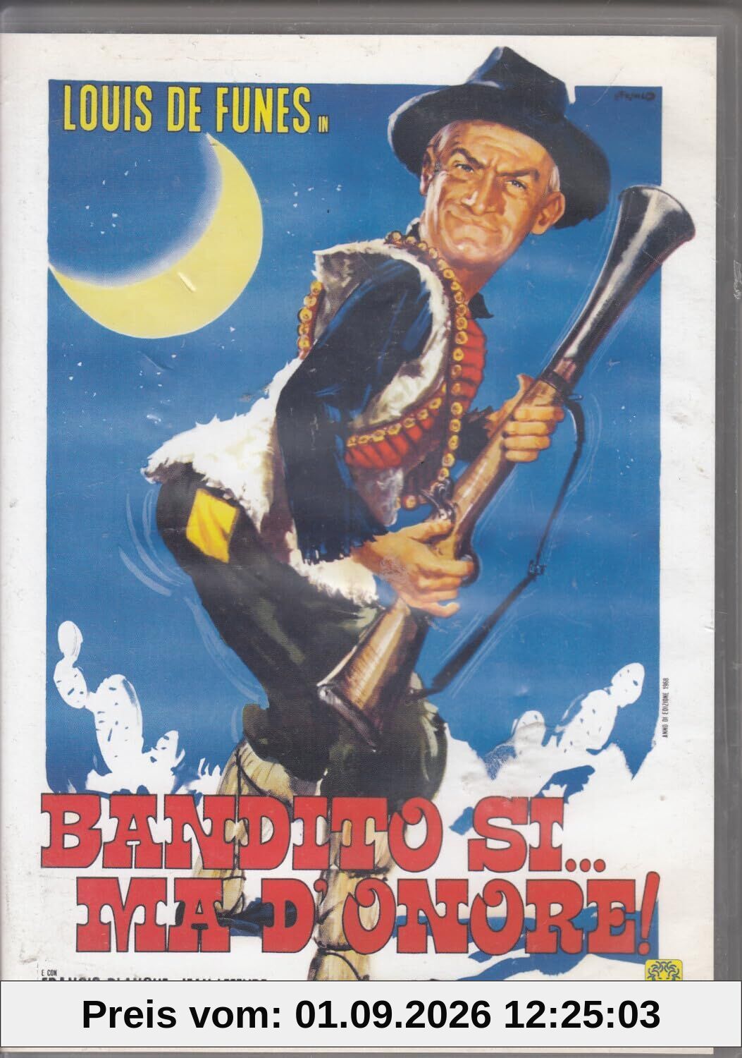 Bandito si... ma d'onore!