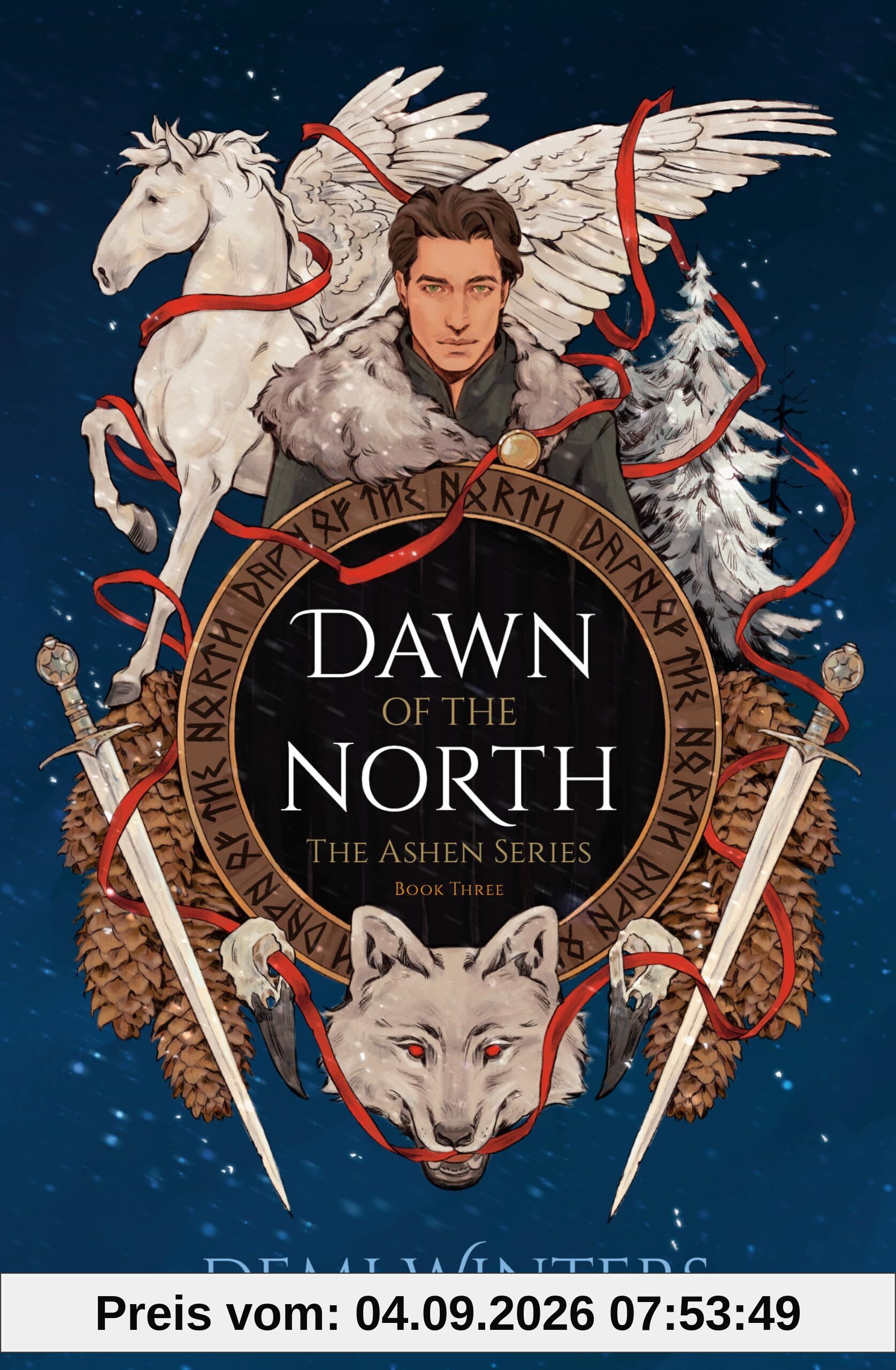Dawn of the North