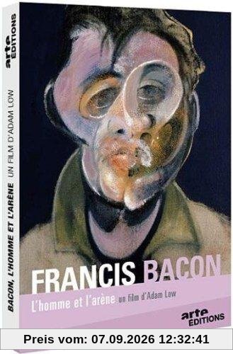 Bacon : l'homme et l'arène [FR Import]