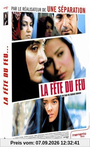La fête du feu [FR Import]