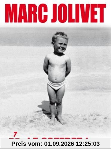 Spectacles de marc jolivet [FR Import]