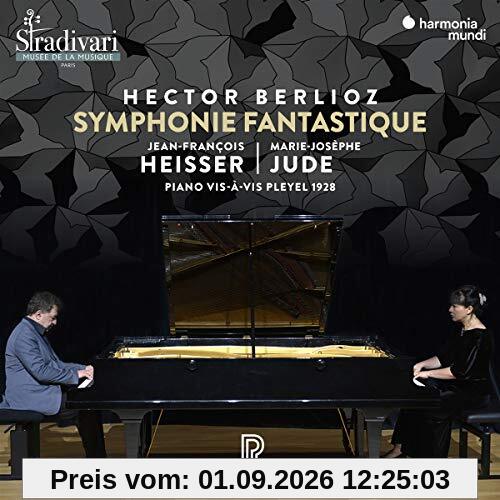 Symphonie Fantastique