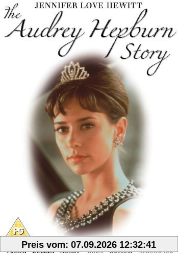 The Audrey Hepburn Story [DVD]