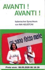 Avanti! Avanti!, Bd.1, Lehrbuch
