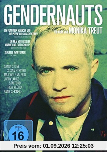 Gendernauts
