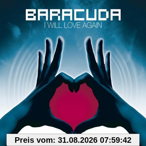 I Will Love Again