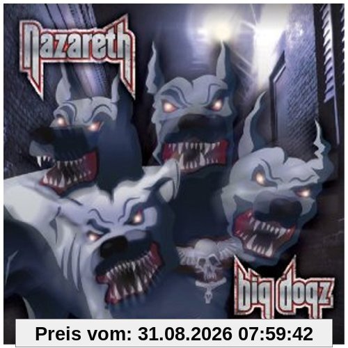 Big Dogz