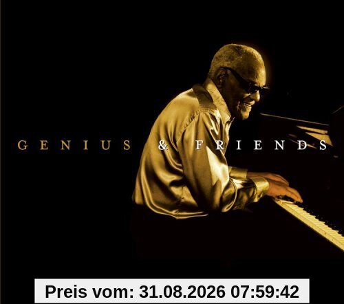 Genius & Friends