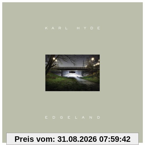 Edgeland