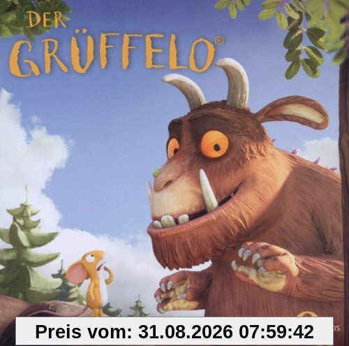 Der Grüffelo