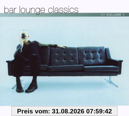 Bar Lounge Classics