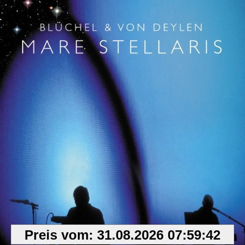 Mare Stellaris
