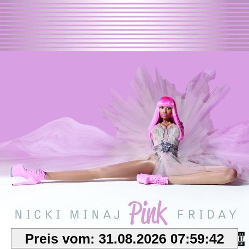 Pink Friday