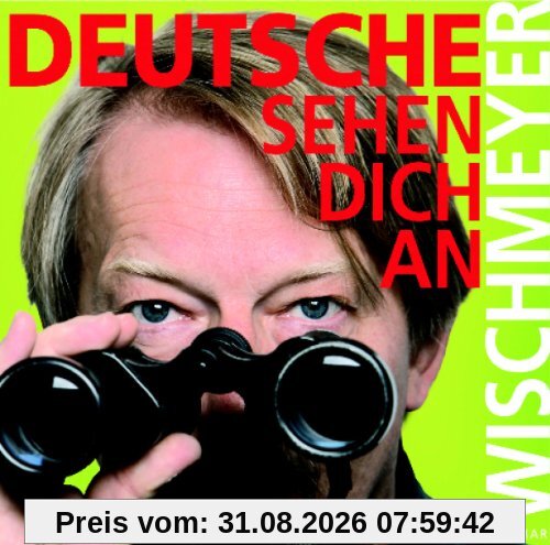 Deutsche Sehen Dich An