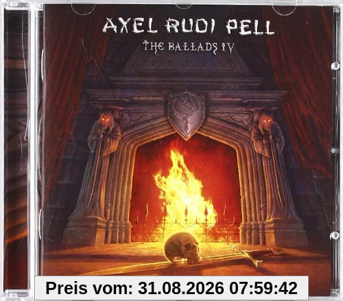 The Ballads IV