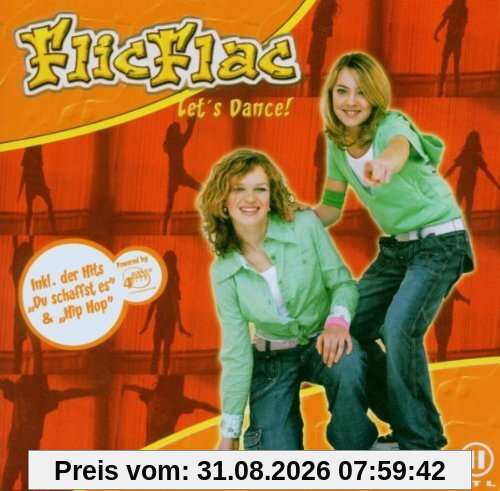 Let'S Dance!