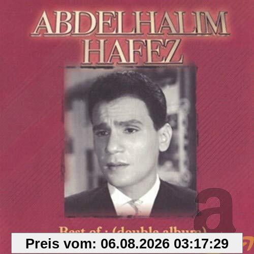 Abdelhalim Hadez Double Best