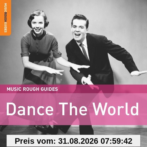Rough Guide: Dance the World