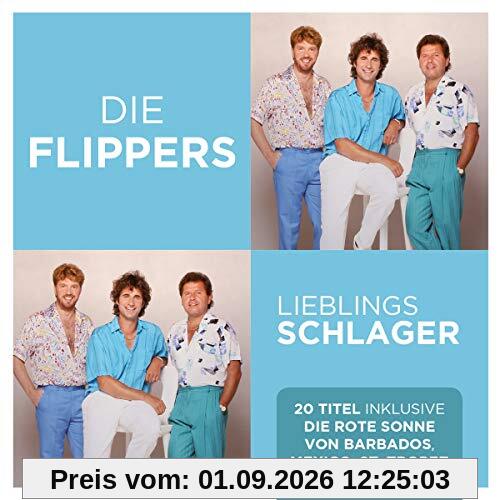 Lieblingsschlager