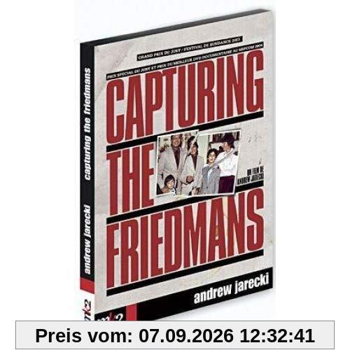 Capturing the friedmans [FR Import]