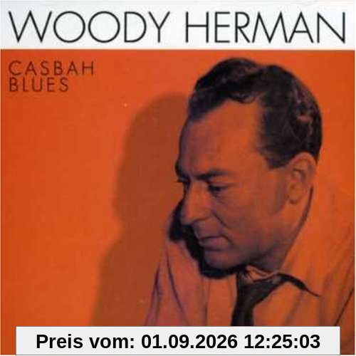 Casbah Blues