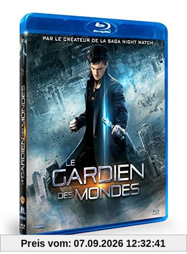 Le gardien des mondes [Blu-ray] [FR Import]