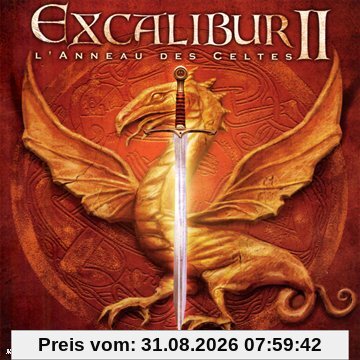 Excalibur II: L'Anneau Celtes