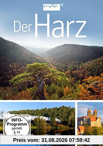 Der Harz