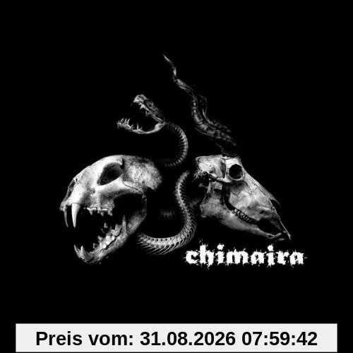 Chimaira