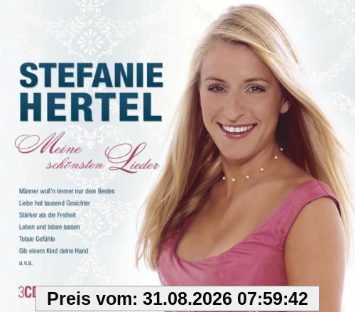 Meine Schönsten Lieder