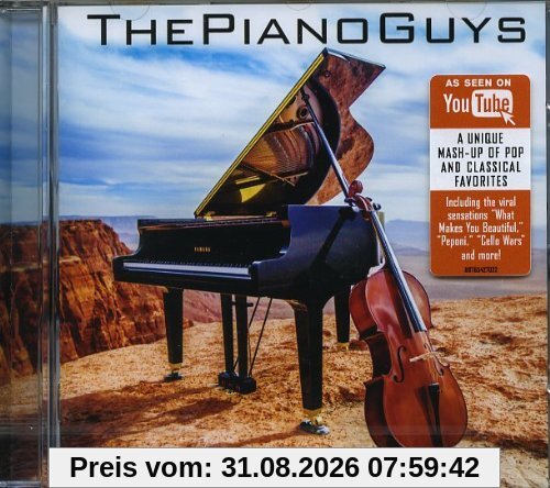The Piano Guys