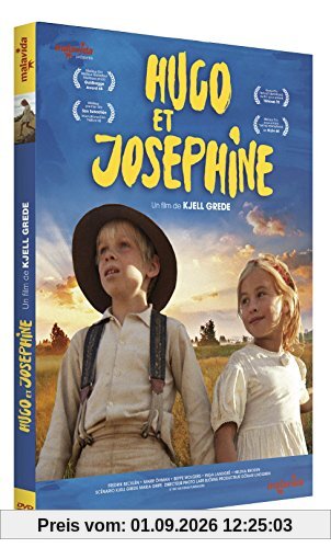 Hugo et Josephine
