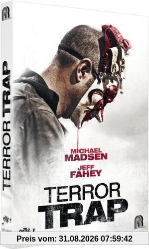Terror trap [FR Import]