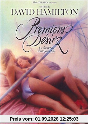 Premiers Désirs [FR Import]