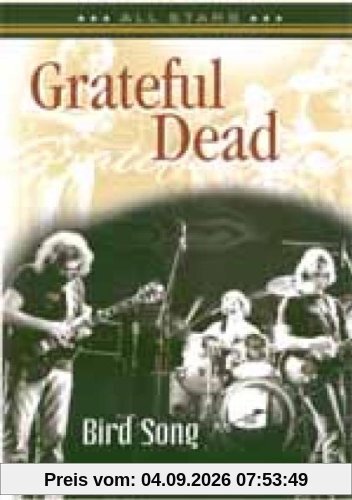 The Grateful Dead - Bird Song