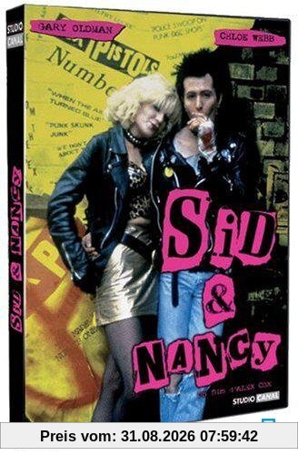 Sid & Nancy