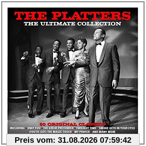Ultimate Collection