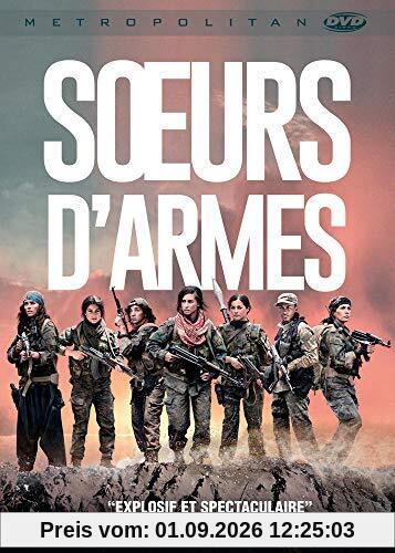 Soeurs d'armes