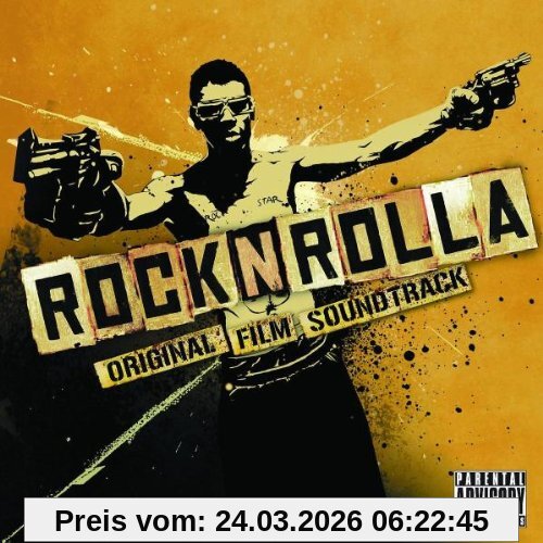 Rocknrolla