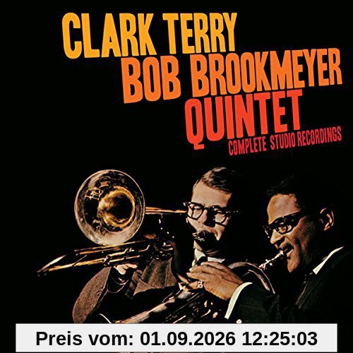 Complete Studio Recordings