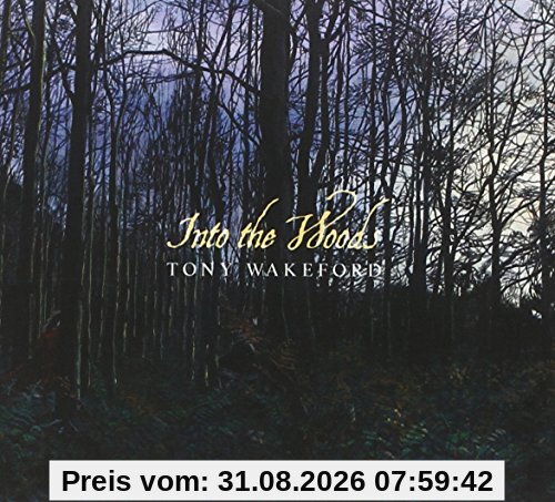 Into The Woods