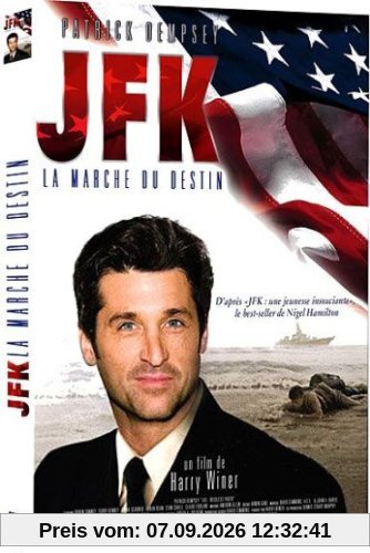 J.f.k, le déstin en marche [FR Import]