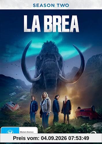La Brea - Season 2