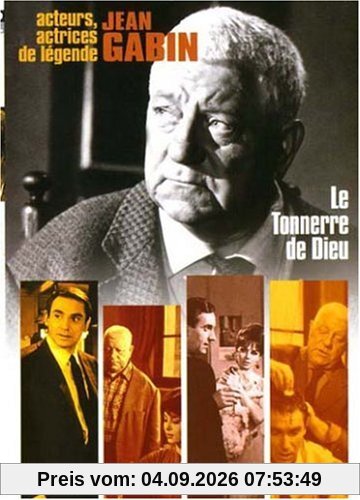 Le Tonnerre de Dieu [FR Import]