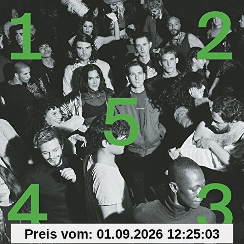 Club 12345