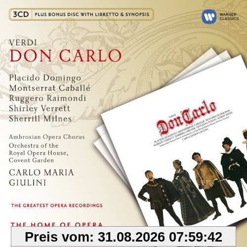 Don Carlo