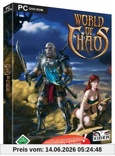 World of Chaos
