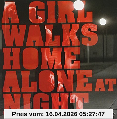A Girl Walks Home Alone at Night (Orig.Soundtrack)