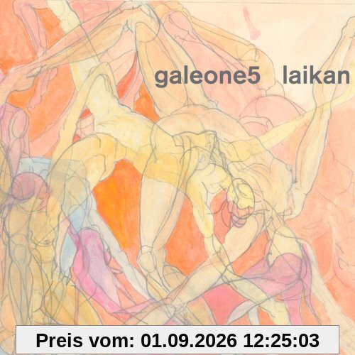Laikan